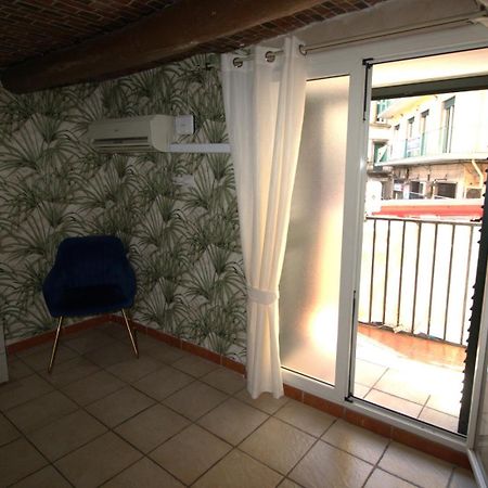 נאפולי Super Nice Studio Flat מראה חיצוני תמונה