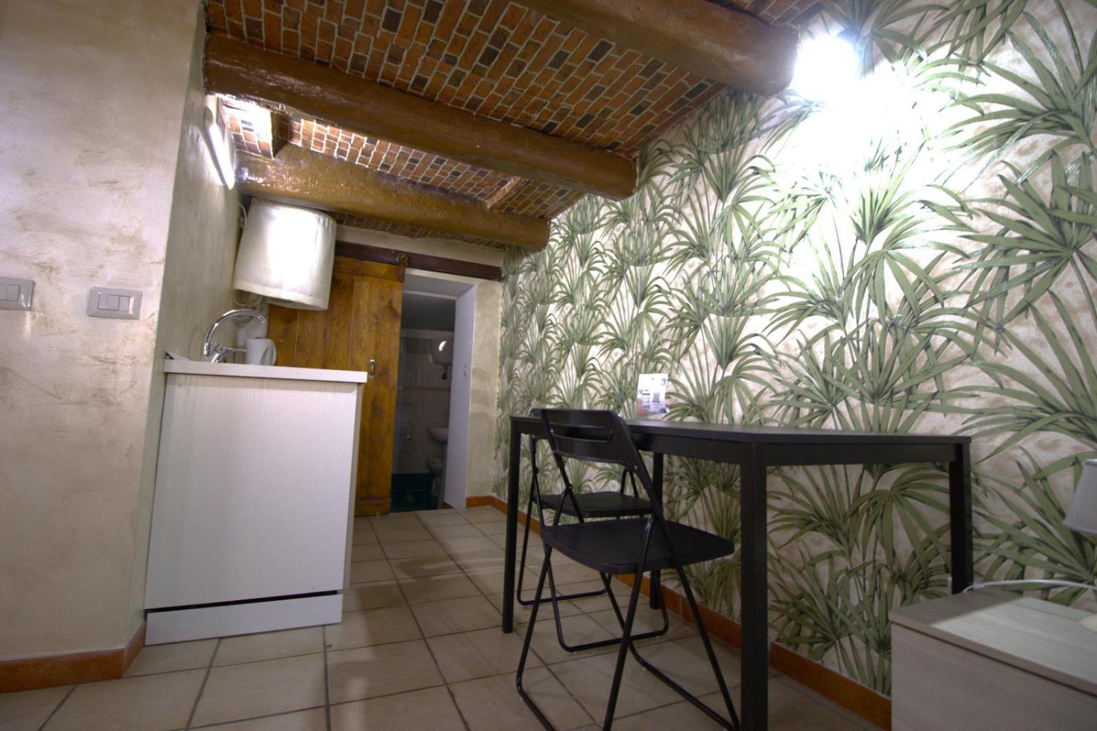 נאפולי Super Nice Studio Flat מראה חיצוני תמונה