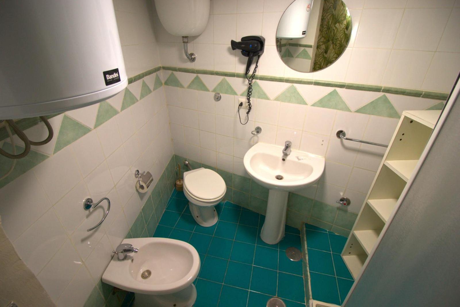 נאפולי Super Nice Studio Flat מראה חיצוני תמונה