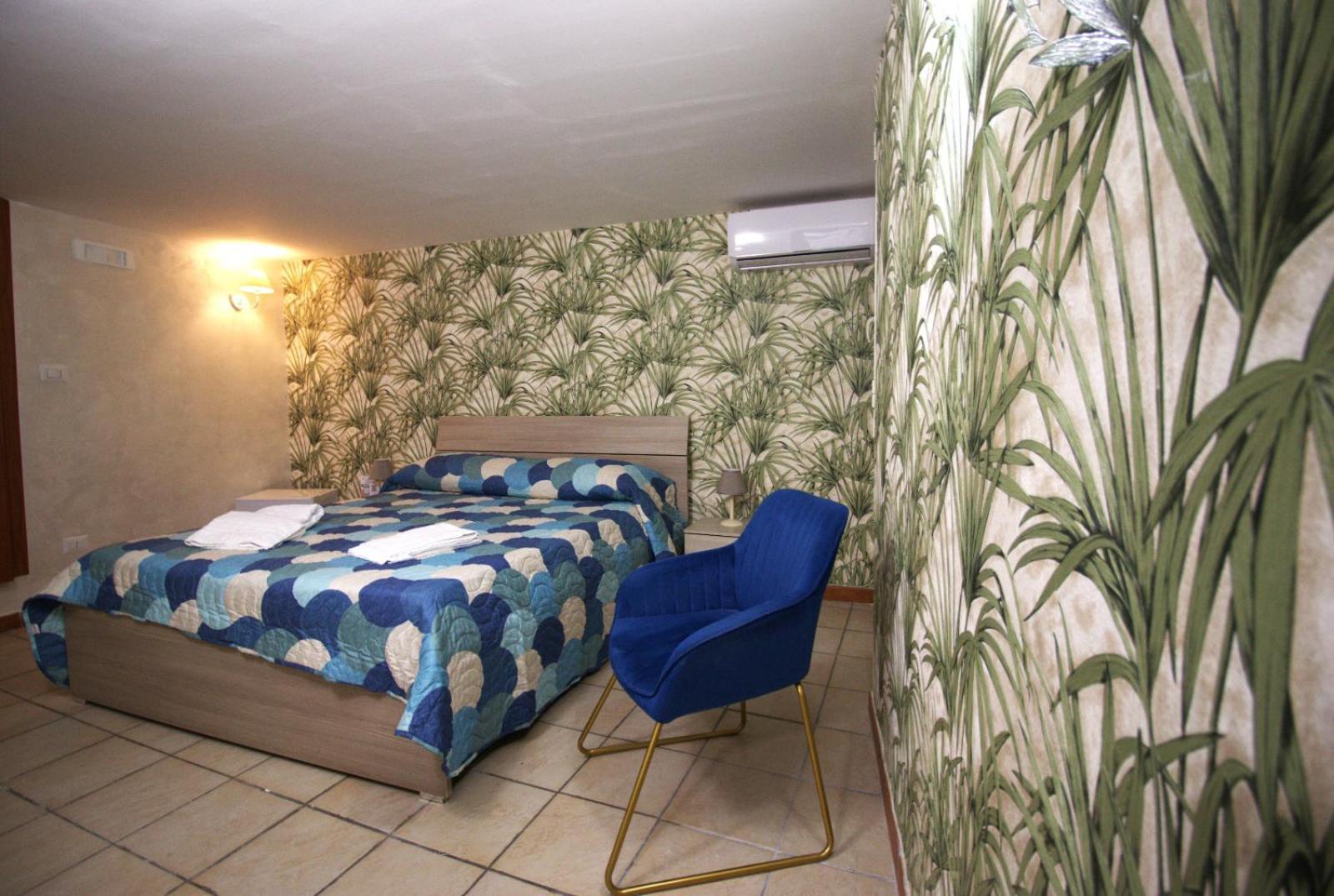 נאפולי Super Nice Studio Flat מראה חיצוני תמונה