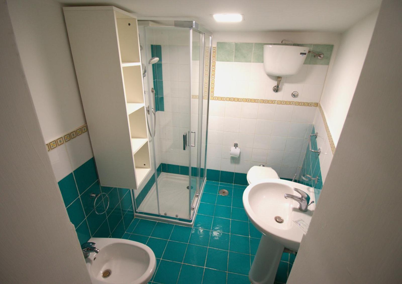 נאפולי Super Nice Studio Flat מראה חיצוני תמונה