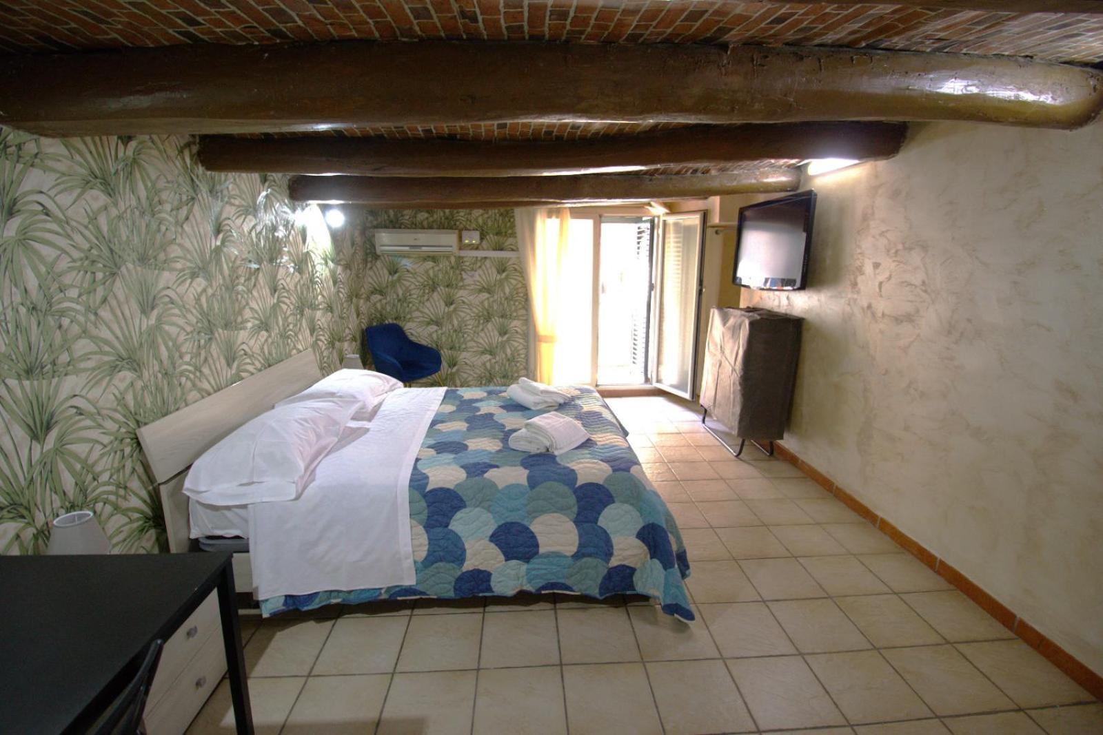 נאפולי Super Nice Studio Flat מראה חיצוני תמונה